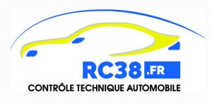 RC 38 controle technique