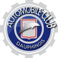 Logo Automobile Club Dauphinois