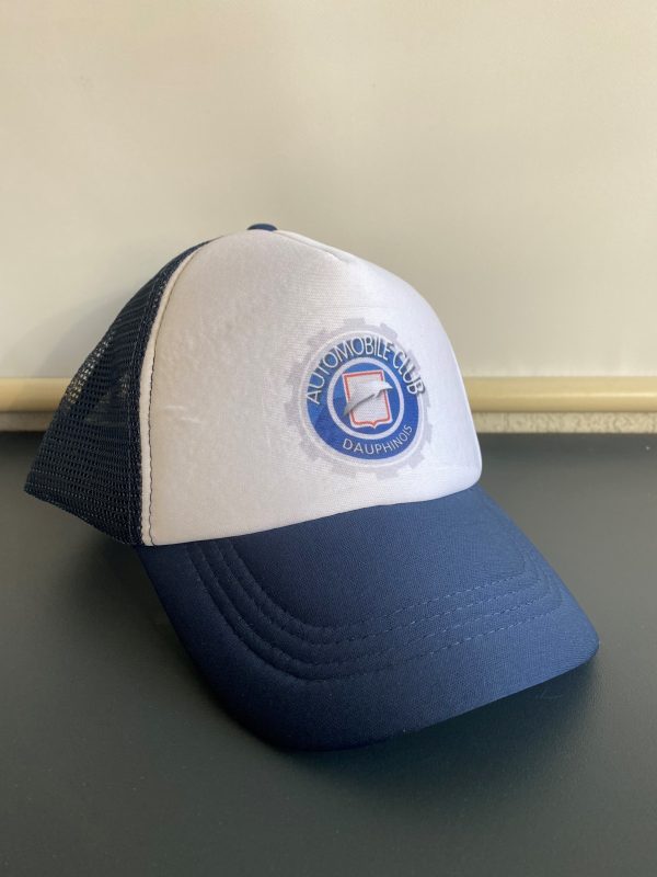 Casquette ACD