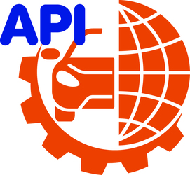 logo API- partenariat AC38