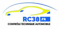 Logo RC 38